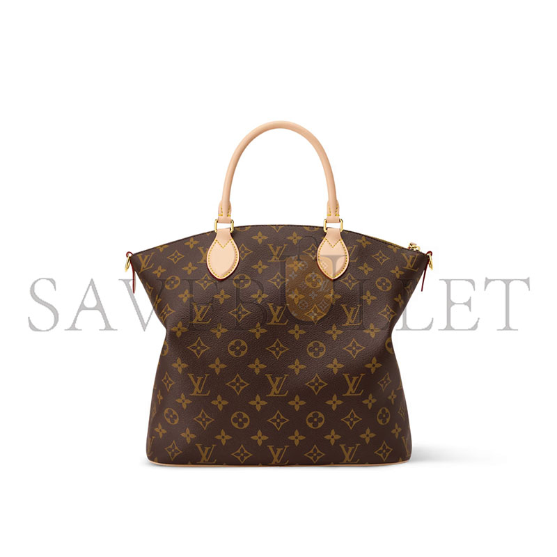 LOUIS VUITTON NEO LOCKIT MM M26494 (36*30*15cm) LOUIS VUITTON NEO LOCKIT MM M26494 (36*30*15cm)
